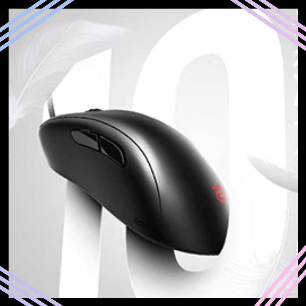 ZOWIE GEAR EC-C Serisi Esports - Esports Gaming Gear incelemesi ve fiyatı