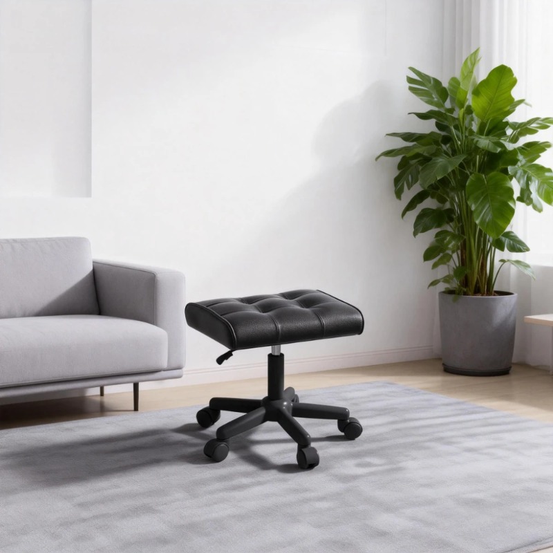 Ofis Koltuğu İçin Tekerlekli Y - Footrest Under Desk incelemesi ve fiyatı