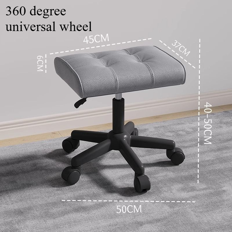 Ofis Koltuğu İçin Tekerlekli Y - Footrest Under Desk incelemesi ve fiyatı