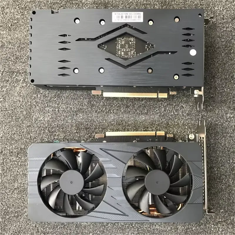 RTX 3060M 3070M 3080 3090 Dizü - Video Gaming & Esports Usd Acc incelemesi ve fiyatı