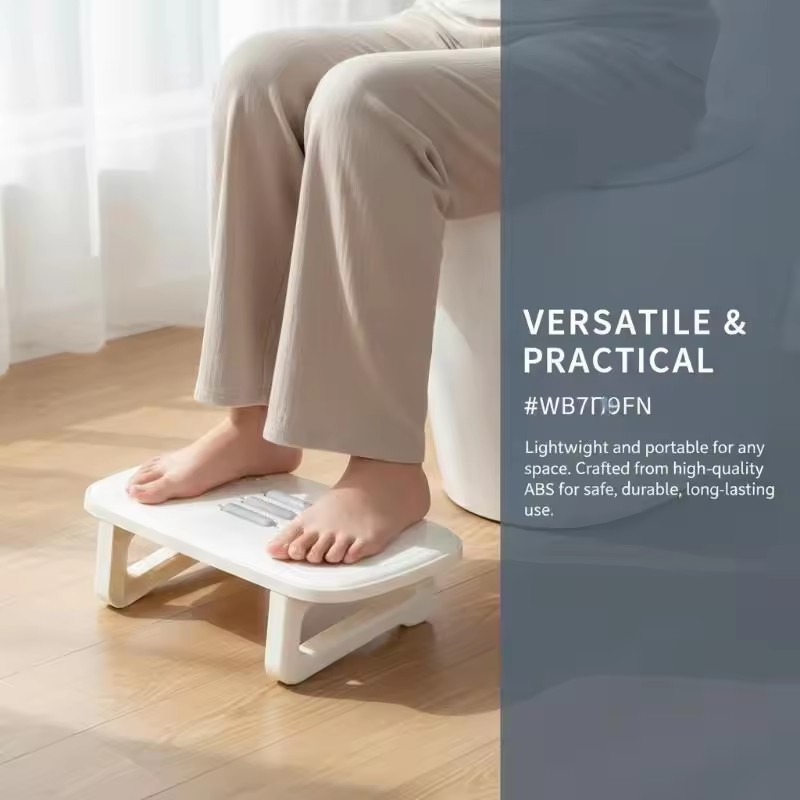 Ev ve Ofis Konforunu Artıran M - Footrest Under Desk incelemesi ve fiyatı