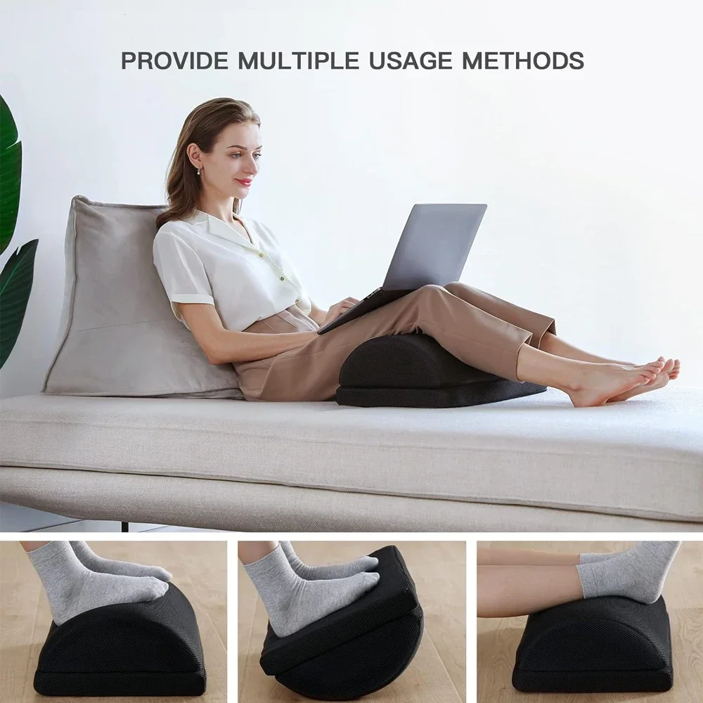 Masa Altında Ayak Dayanağı Aya - Footrest Under Desk incelemesi ve fiyatı