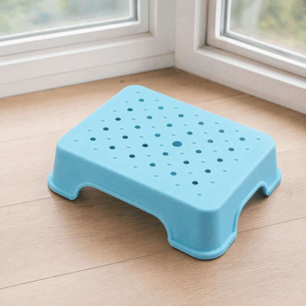 Ayak Destek Pedi Kaymaz Ayak D - Footrest Under Desk incelemesi ve fiyatı