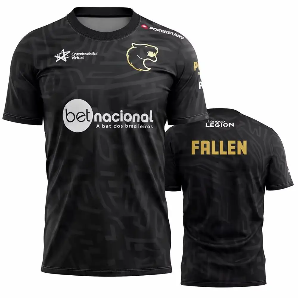 Erkek FURIA ESports Takım Form - Esports Gaming Gear incelemesi ve fiyatı