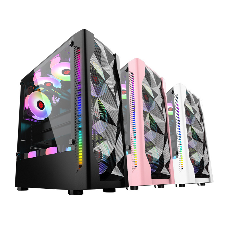 Oyun Bilgisayarı Kasası, Tempe - Esports Gaming Pc Build incelemesi ve fiyatı