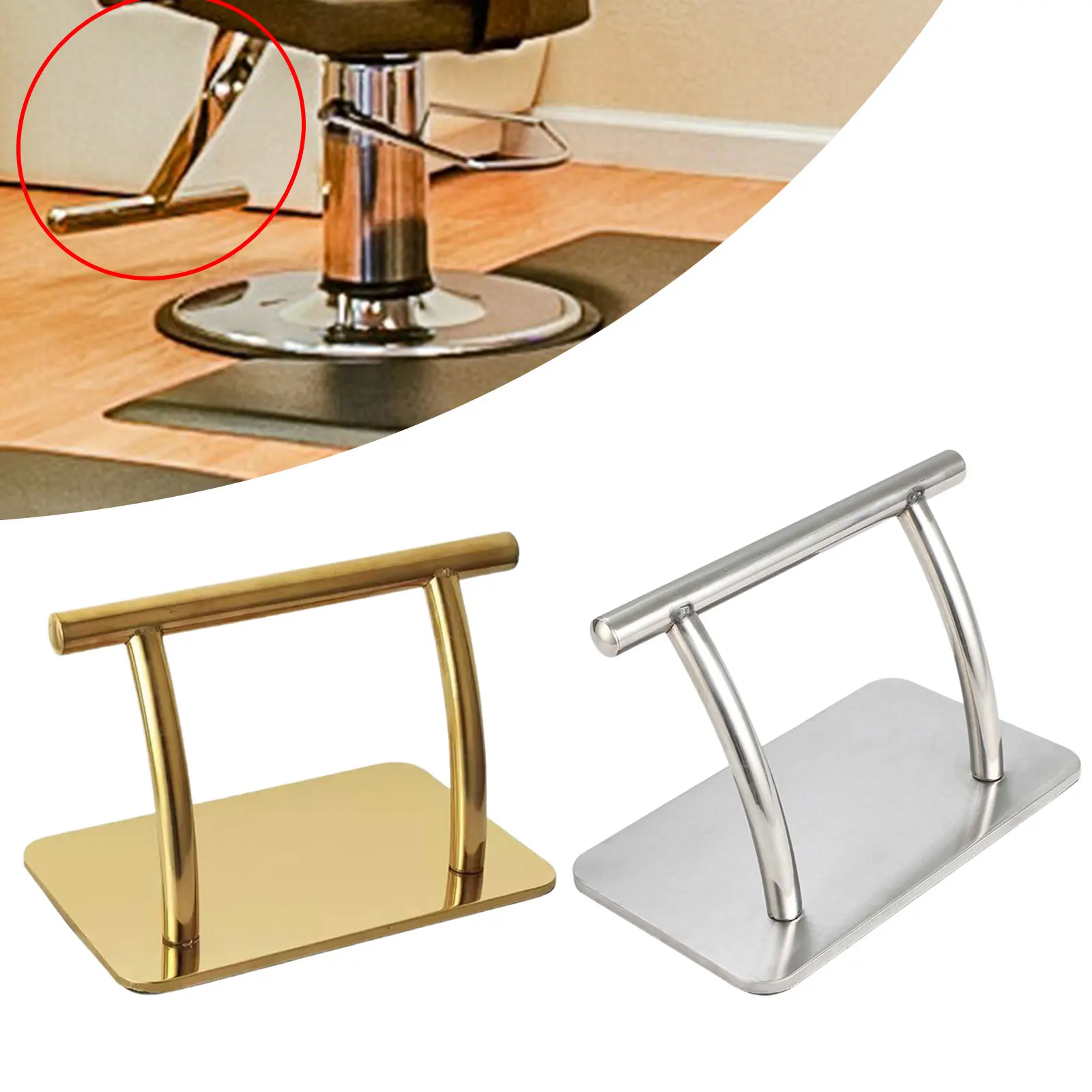 İşyerinde Masa Altında Paslanm - Footrest Under Desk incelemesi ve fiyatı