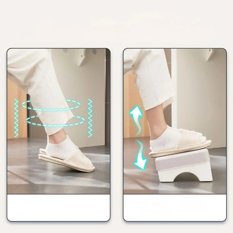 Ergonomik Ayak Dayanağı, Masa  - Footrest Under Desk incelemesi ve fiyatı