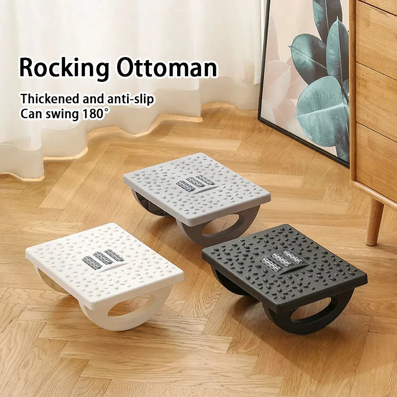 Taşınabilirlik Ayak Dayama Yer - Footrest Under Desk incelemesi ve fiyatı