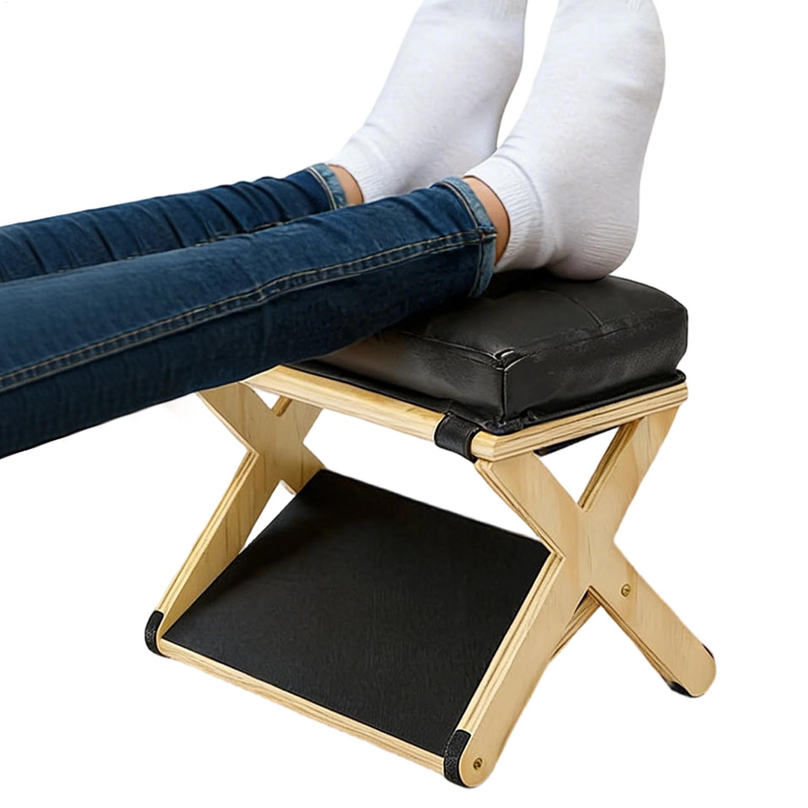 Masa Altında Ayak Dayama Yeri  - Footrest Under Desk incelemesi ve fiyatı