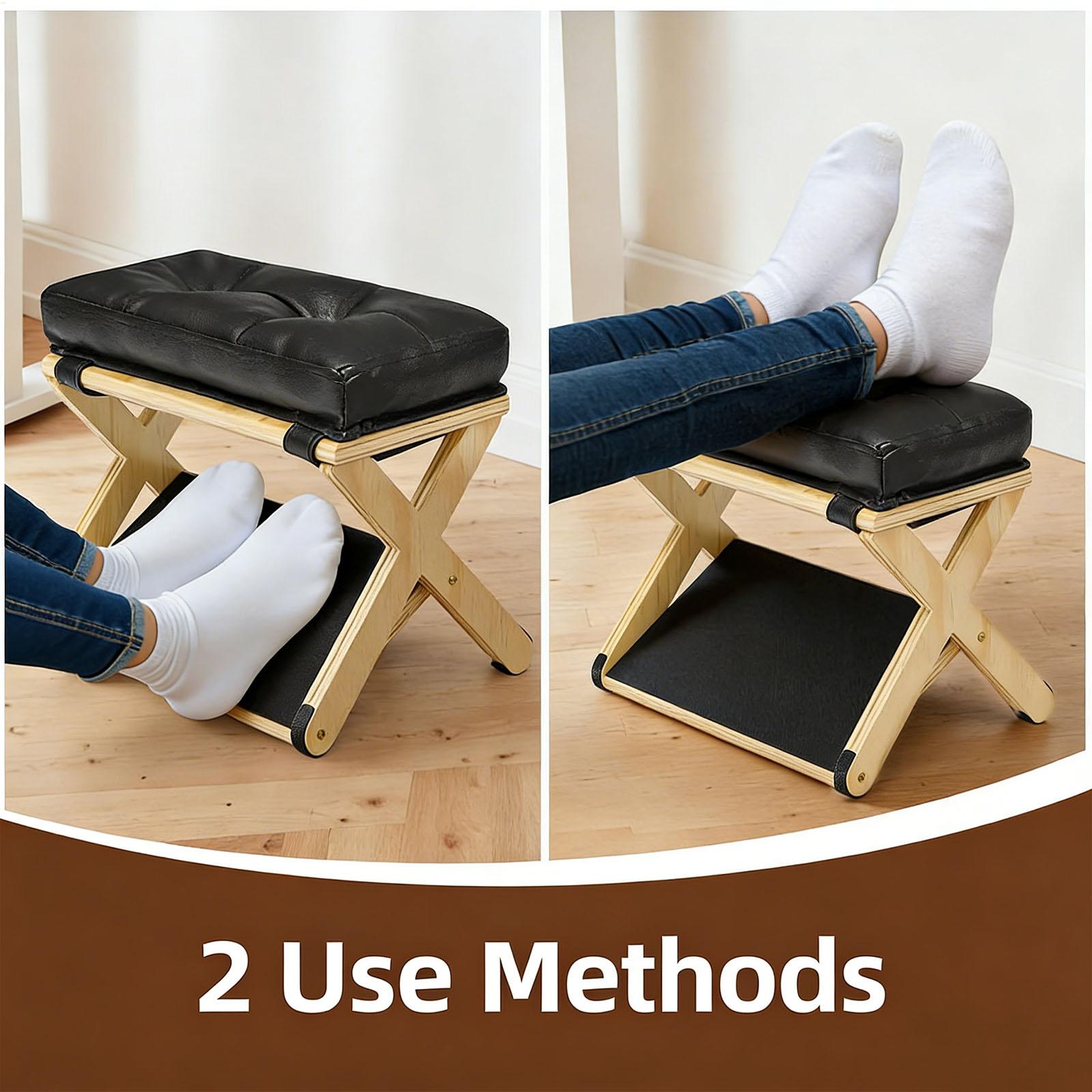 Masa Altında Ayak Dayama Yeri  - Footrest Under Desk incelemesi ve fiyatı