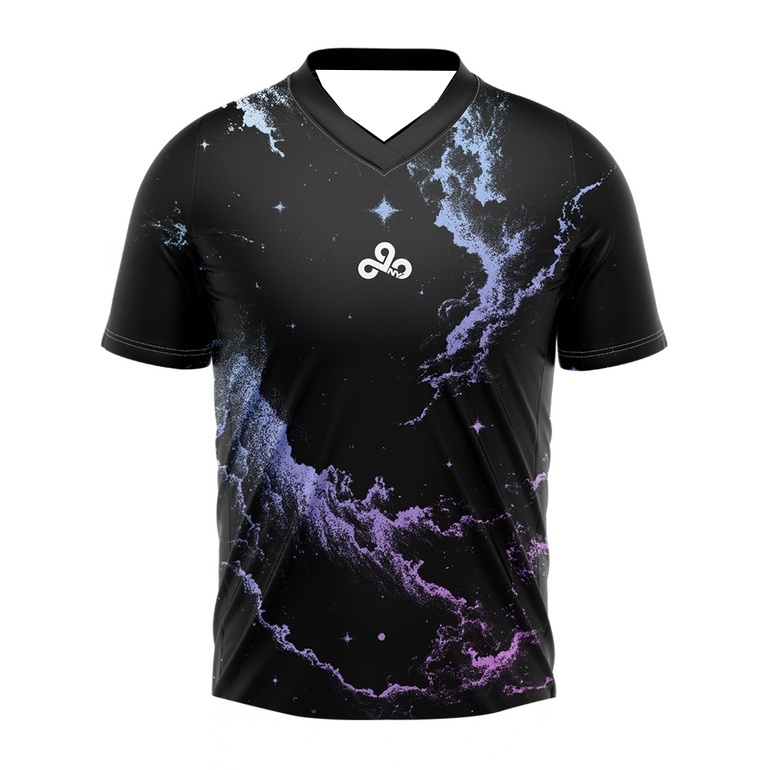 2026 Yeni Cloud9 Galaxy Nebula - Esports Gaming Gear incelemesi ve fiyatı